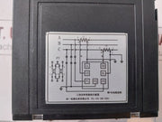 Shanghai Xiangyi F96-w Wattmeter/Power Meter Gb/T7676-98