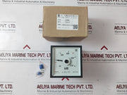Shanghai Xiangyi F96-w Wattmeter/Power Meter Gb/T7676-98