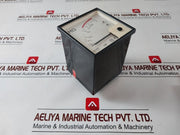 Shanghai Yi Tai F96-bmΩ Analog Panel Meter