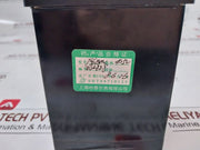 Shanghai Yi Tai F96-bmΩ Analog Panel Meter