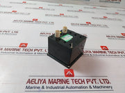 Shanghai Yitai F96-acb Analog Panel Meter 480/120V