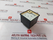 Shanghai Yitai F96-acb Analog Panel Meter 480/120V