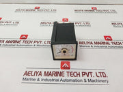 Shanghai Yiti F72-ac Ammeter 0-42 A