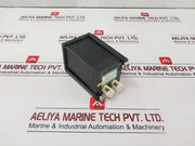 Shanghai Yiti F72-ac Ammeter 0-42 A
