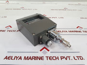 Shanghai Yuandong Ymk-50-c Pressure Controller