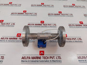 Shanghai Yuanjiang Cwx-15N Miniature Electric Valve 2W