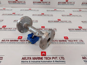 Shanghai Yuanjiang Cwx-15N Miniature Electric Valve 2W
