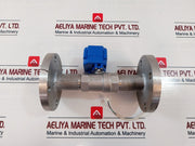 Shanghai Yuanjiang Cwx-15N Miniature Electric Valve 2W
