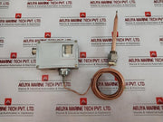 Shanghai Yuanyi 08907000911 Temperature Controller 10-75°C Mpa 220V 6A