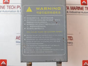 Shanghai Zhoukang Cdbr-4055 Dynamic Braking UnitÂ 