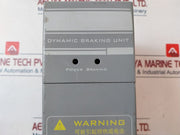Shanghai Zhoukang Cdbr-4055 Dynamic Braking UnitÂ 