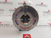 Sharp 40/40Lb-111Sc Uv-ir Flame Detector 40/40Lb-111Sc