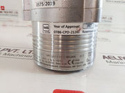 Sharp 40/40Lb-111Sc Uv-ir Flame Detector 40/40Lb-111Sc