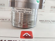 Sharp 40/40Lb-111Sc Uv-ir Flame Detector 40/40Lb-111Sc