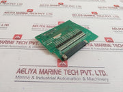 Sharp Jw262S Dc Output Module (Used)