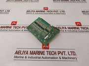 Sharp Jw264N Printed Circuit Board