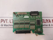 Sharp Jw264N Printed Circuit Board