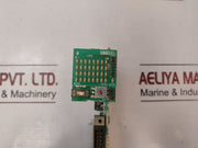 Sharp Jw264N Printed Circuit Board