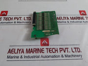 Sharp N600Inc-56 Printed Circuit Board