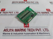Sharp N600Inc-56 Printed Circuit Board