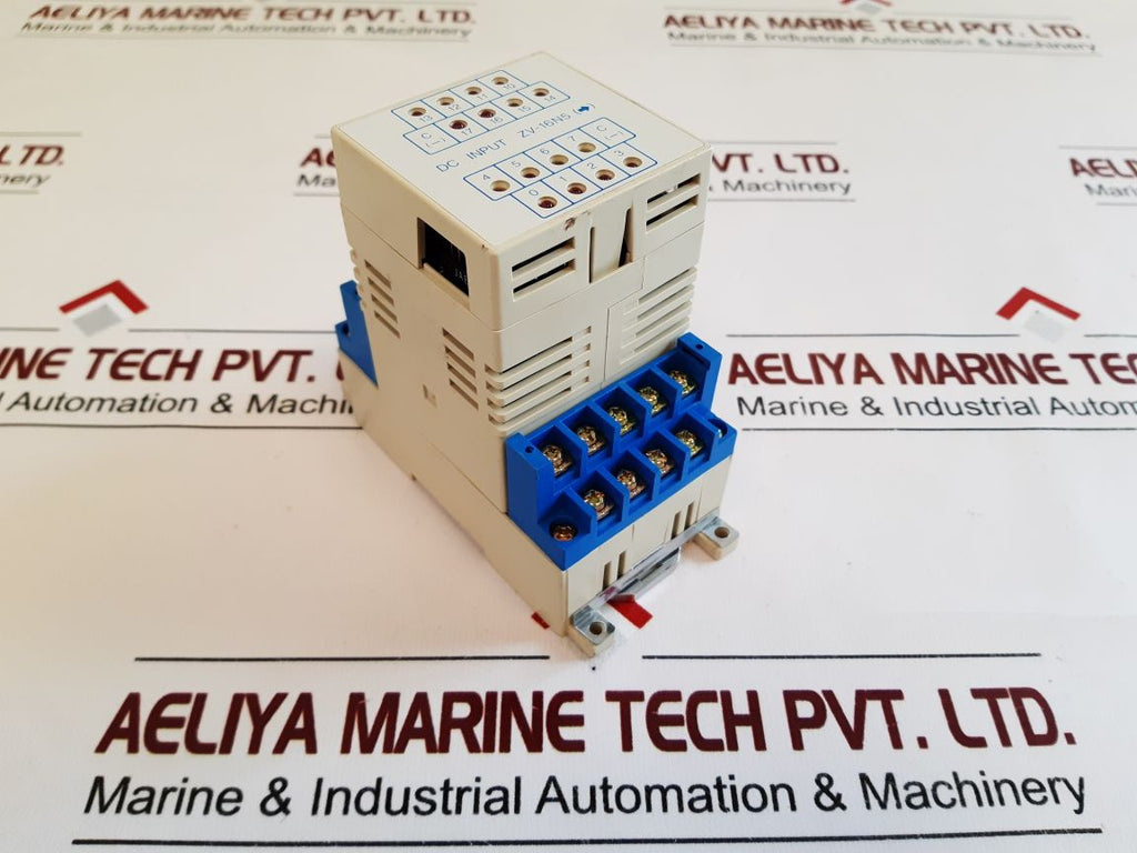 Sharp Zv-16N5 Dc Input Module – Aeliya Marine