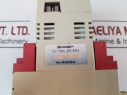 Sharp Zv-8S4 Output Unit