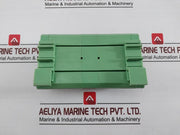 Shavison 395 Relay Module 24 Vdc--- Tv-3 120Vac 5A 250V Ac ~