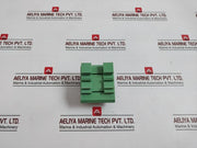 Shavison As393-24V-om Relay Module G2R-2 24Vdc 120Vac 5A 250Vac 30Vdc 2342W7