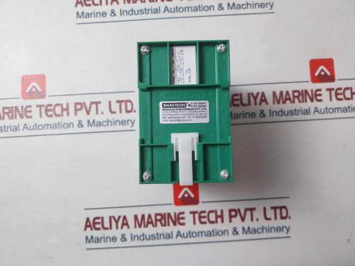 Shavison G31-120-48 Power Supply 48Vdc