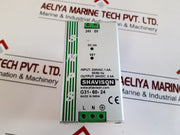 Shavison G31-60-24 Power Supply 230Vac