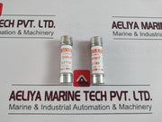 Shawmut A5Y60-11 Amp-trap Fuses 60A 500V