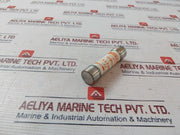 Gould/ Shawmut A5Y60 Type 11 Fuse 60 Amps 500VAC