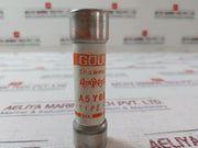 Gould/ Shawmut A5Y60 Type 11 Fuse 60 Amps 500VAC