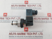 Shc Seid Hydraulic Pressure Switch 3A 250V Ac Res 