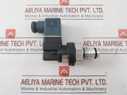 Shc Seid Hydraulic Pressure Switch 3A 250V Ac ResÂ 