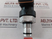 Shc Seid Hydraulic Pressure Switch 3A 250V Ac ResÂ 