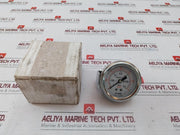 She Kwang Ks B 5305 Pressure Gauge 0-3 Kgf/Cm2