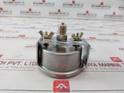 She Kwang Ks B 5305 Pressure Gauge 0-3 Kgf/Cm2