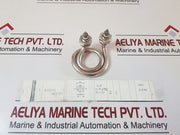 Sheath Heater 100V