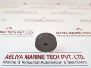 Sheave 1/2” Cast Iron Fixed Bore