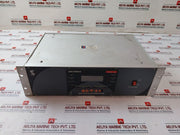 Sheltronics Saqm-c95 Dsp Autoleveller Cum Quality Monitor