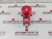 Shengan Marine Sge-wbl-120 Bell With Lamp 24Vdc 0.35A