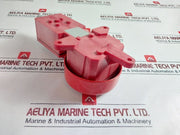 Shengan Marine Sge-wbl-120 Bell With Lamp Ip56 24Vdc 0.35A