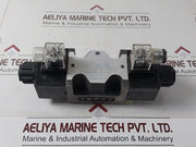 Shenger Dsg-03-3C2-dl Hydraulic Solenoid Valve