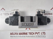Shenger Dsg-03-3C2-dl Hydraulic Solenoid Valve