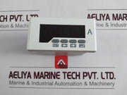 Shengli Instrument Dp3 Single Phase Ammeter Ac 220V