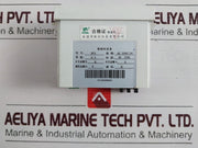 Shengli Instrument Dp3 Single Phase Ammeter Ac 220V