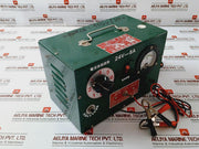 Shengli Tmo-65 Charger 24V~8A 110V Input Primary Voltage Adjustable Current 0-7A