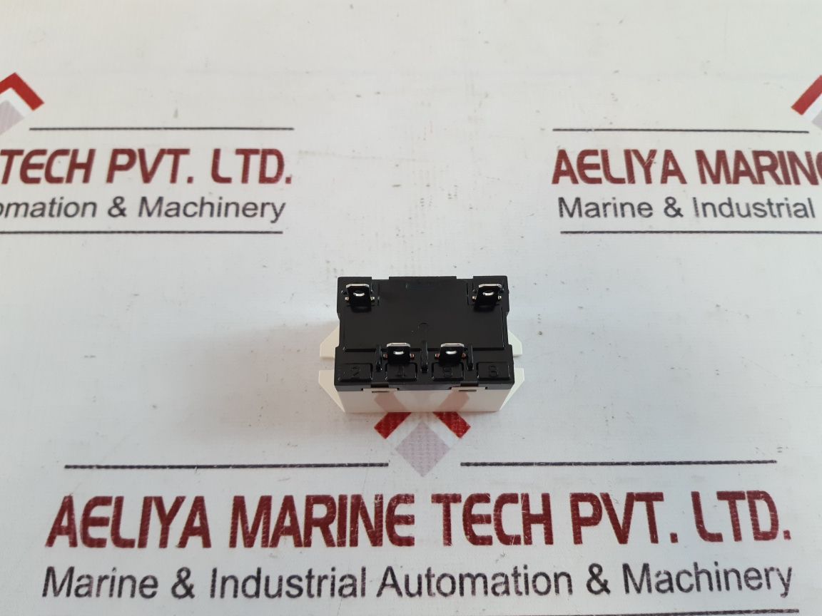 Shenler Rgf1Ou740 Power Relay 200-240Vac