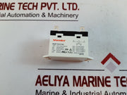 Shenler Rgf1Ou740 Power Relay 3Hp 240Vac